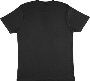 
                  
                    Load image into Gallery viewer, Organic Cotton Unisex T-Shirt - Ash Black
                  
                