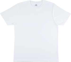 
                  
                    Load image into Gallery viewer, Organic Cotton Unisex T-Shirt - White
                  
                