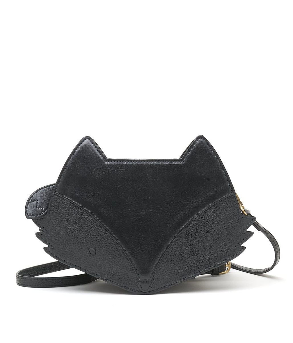 Kate spade cheap fox bag