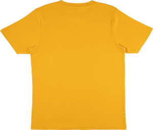 
                  
                    Load image into Gallery viewer, Organic Cotton Unisex T-Shirt - Mango
                  
                