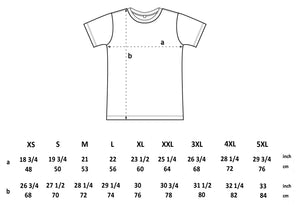 
                  
                    Load image into Gallery viewer, Organic Cotton Unisex T-Shirt - Mango
                  
                
