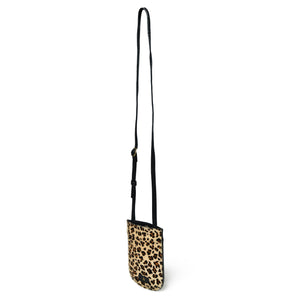 
                  
                    Load image into Gallery viewer, KALA Mobile Phone Bag - Leopard &amp;#39;Pony&amp;#39;
                  
                