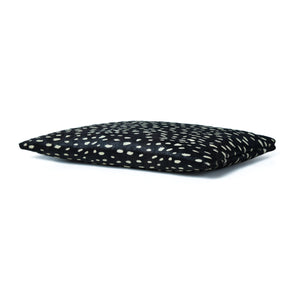 
                  
                    Load image into Gallery viewer, LARA Pouch / Clutch in Black &amp;amp; White
                  
                
