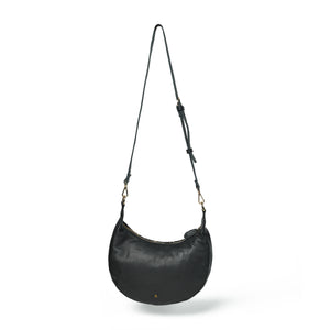 
                  
                    Load image into Gallery viewer, ROBYN Print Crossbody Bag - Black &amp;amp; White Print
                  
                