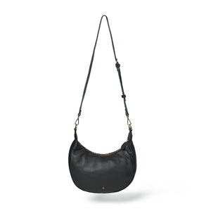 
                  
                    Load image into Gallery viewer, ROBYN Print Crossbody Bag - Leopard
                  
                