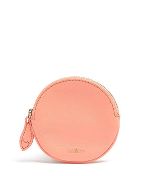 
                  
                    Load image into Gallery viewer, RUPA Coin Purse - Coral
                  
                