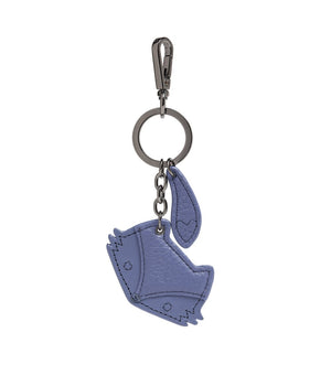 
                  
                    Load image into Gallery viewer, CUB Fox Keyring - Lupine Blue
                  
                