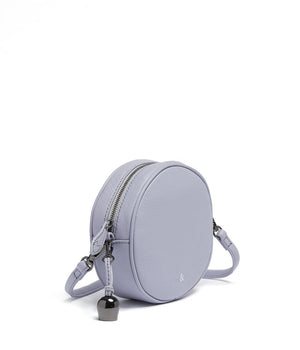 
                  
                    Load image into Gallery viewer, MIA Mini Canteen Crossbody Bag - Parma Violet
                  
                