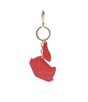 
                  
                    Load image into Gallery viewer, CUB Fox Keyring - Poppy
                  
                